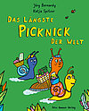 Das längste Picknick der Welt