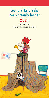 Kalender: Peter Hammer Verlag - Wuppertal